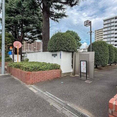 コンフォール南柏の室内写真