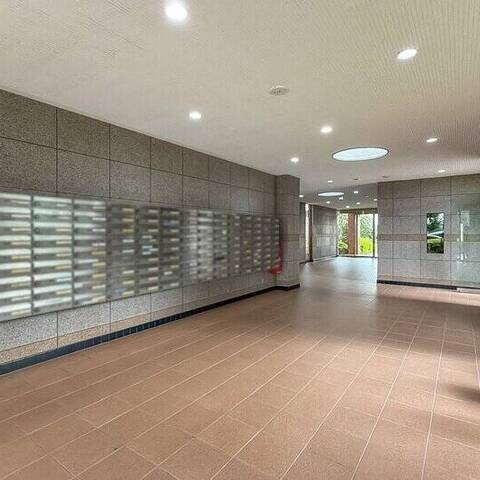 コンフォール南柏の室内写真