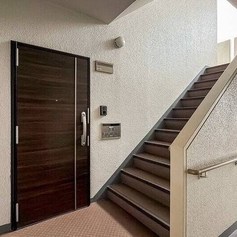 コンフォール南柏の室内写真