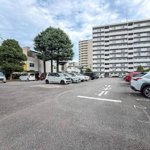 コンフォール南柏の室内写真