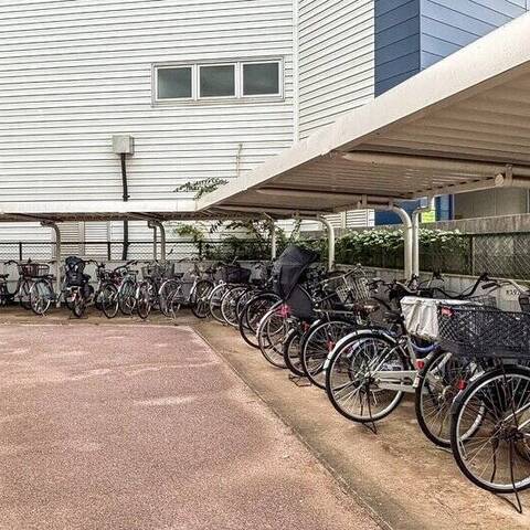 コンフォール南柏の室内写真