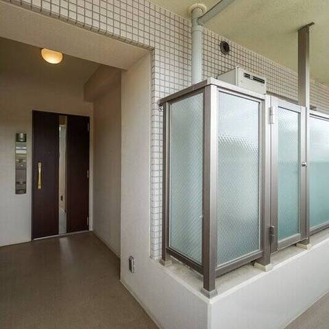 エルクラッシィ24の建物・共用部写真