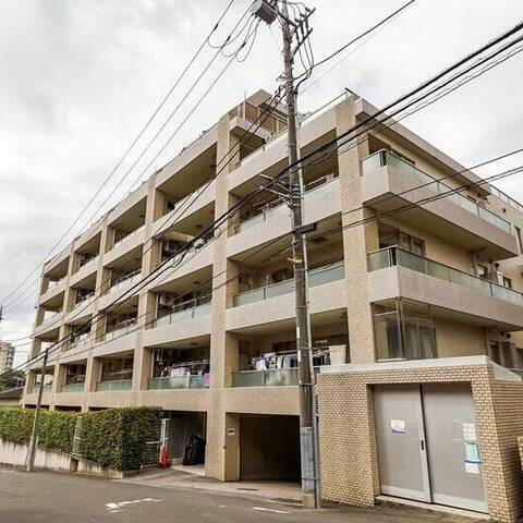 エルクラッシィ24の建物・共用部写真