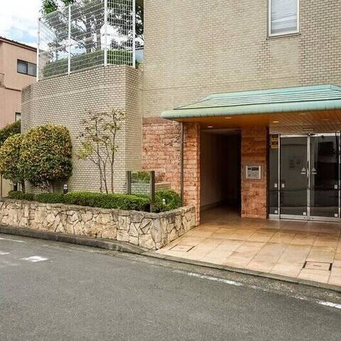 エルクラッシィ24の建物・共用部写真
