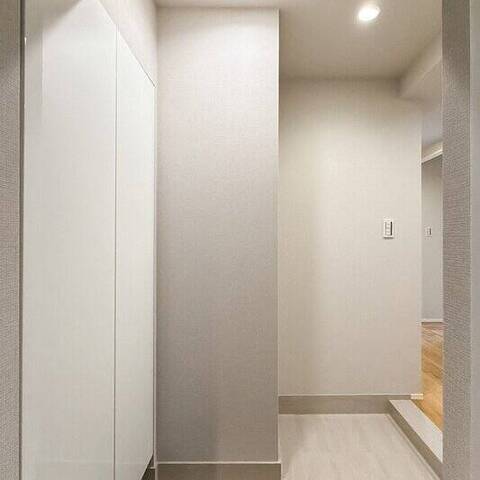 ハイツ赤坂の室内写真