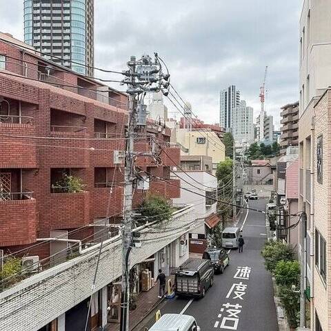 ハイツ赤坂の室内写真