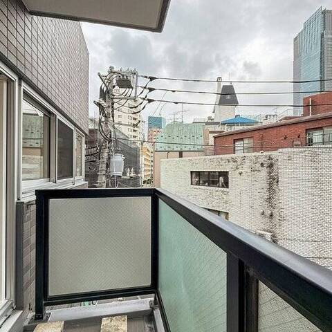 ハイツ赤坂の室内写真