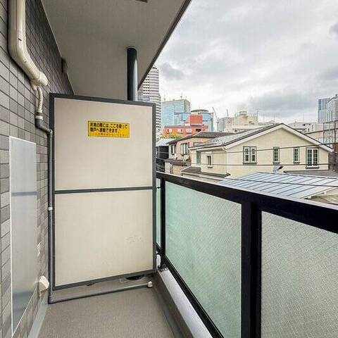 ハイツ赤坂の室内写真
