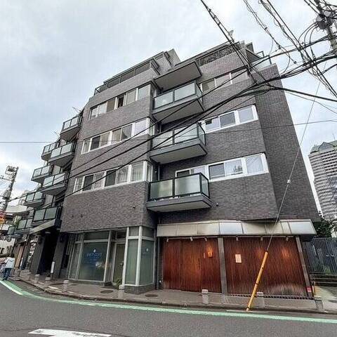 ハイツ赤坂の室内写真