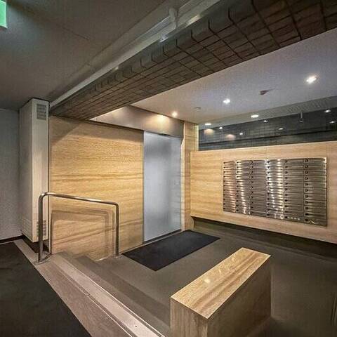 ハイツ赤坂の室内写真