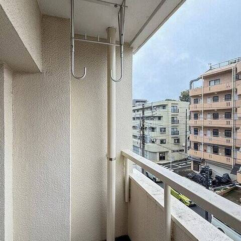 丸増井荻マンションの室内写真