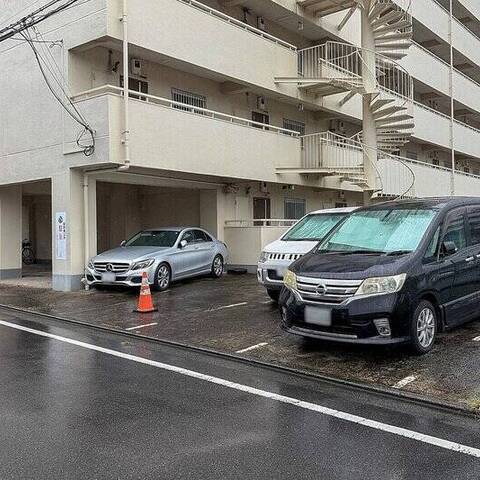 丸増井荻マンションの室内写真