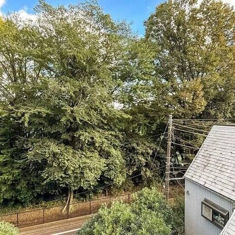 桜台ハイライズの室内写真