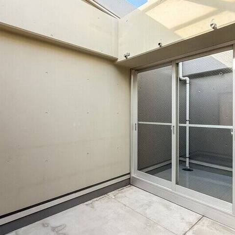 エニス小石川の室内写真