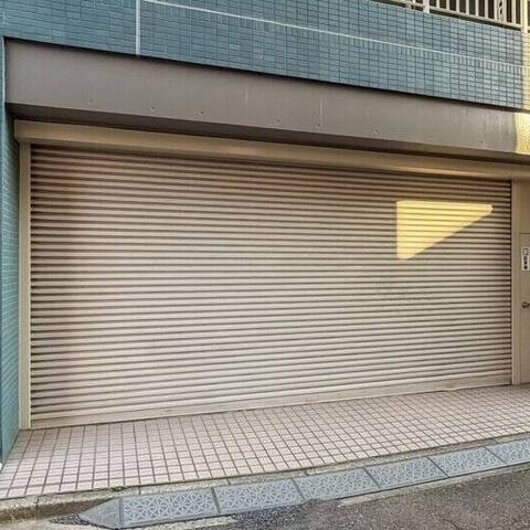 エニス小石川の室内写真