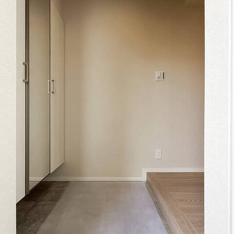 エスバイエルマンション信濃町の室内写真