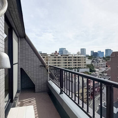 エスバイエルマンション信濃町の室内写真