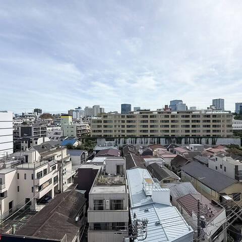 エスバイエルマンション信濃町の室内写真