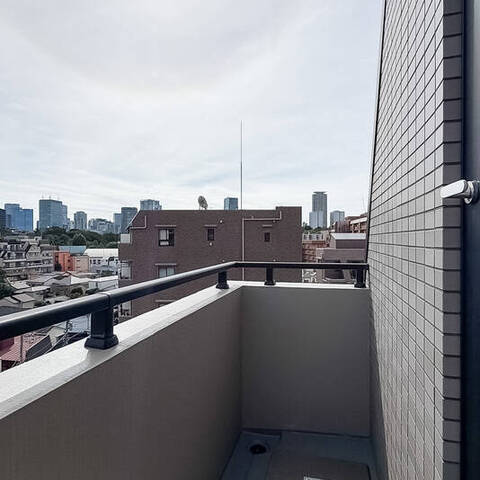 エスバイエルマンション信濃町の室内写真