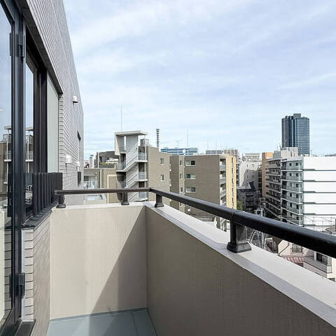 エスバイエルマンション信濃町の室内写真