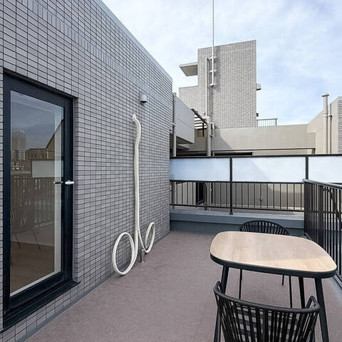 エスバイエルマンション信濃町の室内写真