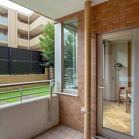 アルス中目黒ヴィルトレーテの室内写真