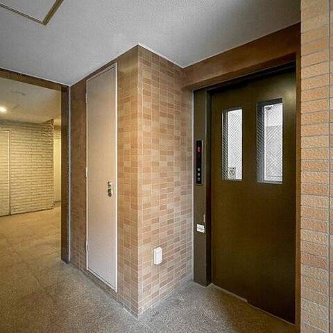 アルス中目黒ヴィルトレーテの室内写真