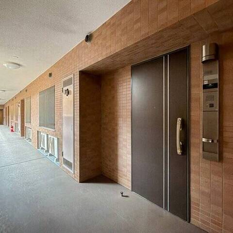 アルス中目黒ヴィルトレーテの室内写真