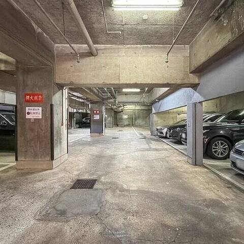 白金台ハウスの室内写真