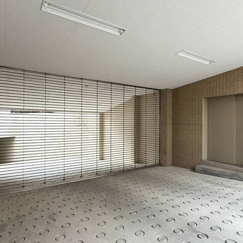 テラス宮崎台の建物・共用部写真