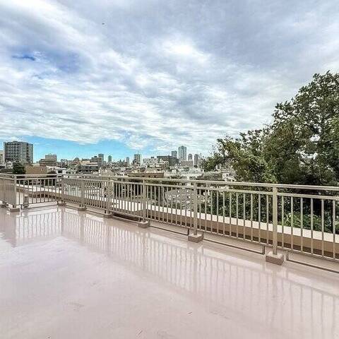 東急ドエルアルス白金長者丸の室内写真