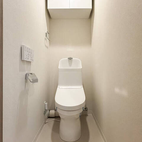 ニューライフマンション木場の室内写真