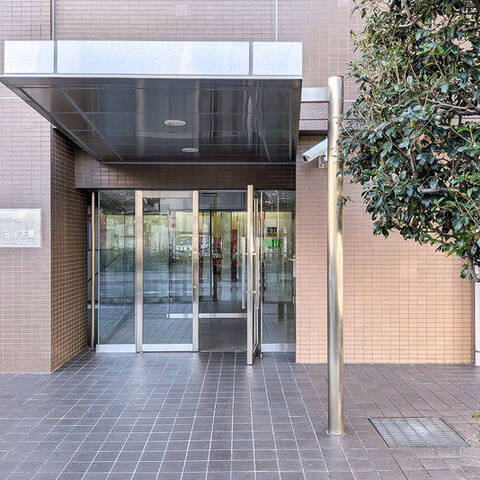 藤和シティホームズ世田谷下馬の室内写真