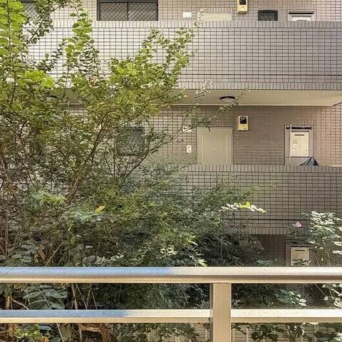 パークコート三田綱町の室内写真