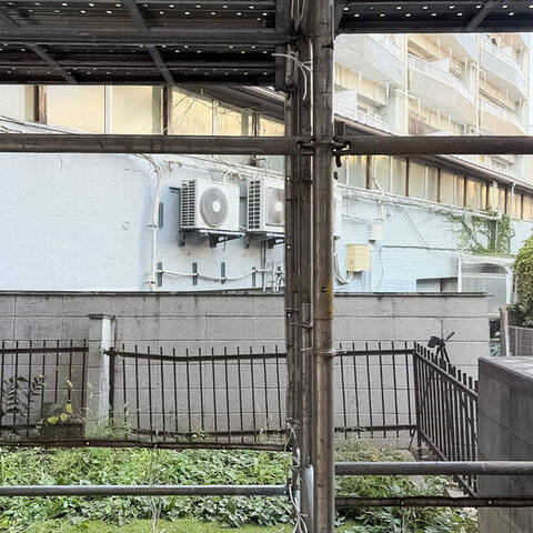 サングリア中目黒の室内写真