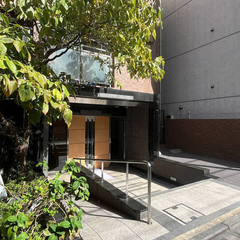 サンソフィア蔵前の建物・共用部写真