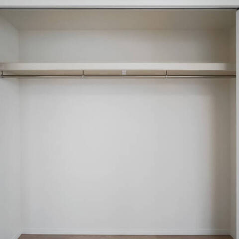 東急ドエルアルス菊名の室内写真