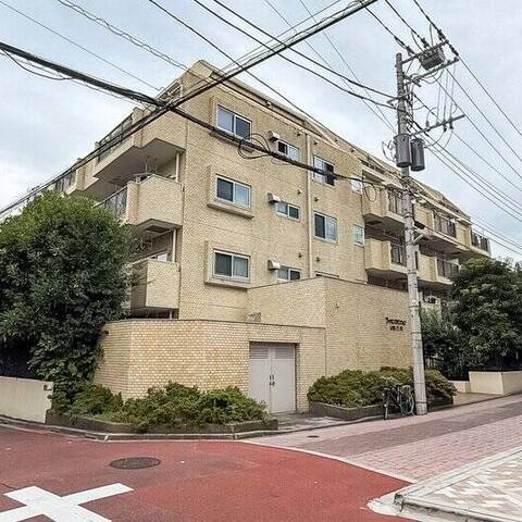 ライオンズマンション杉並堀ノ内の室内写真