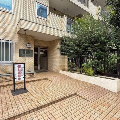 ライオンズマンション杉並堀ノ内の室内写真