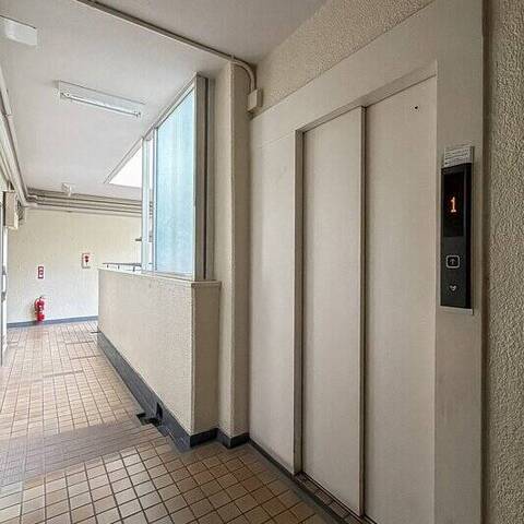 ライオンズマンション杉並堀ノ内の室内写真