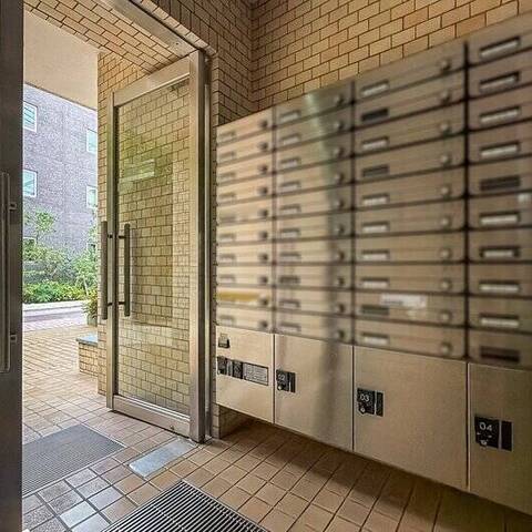 ライオンズマンション杉並堀ノ内の室内写真