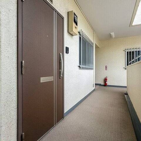 ライオンズマンション杉並堀ノ内の室内写真