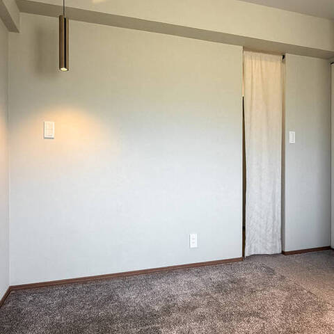 アイビハイツ三田の室内写真