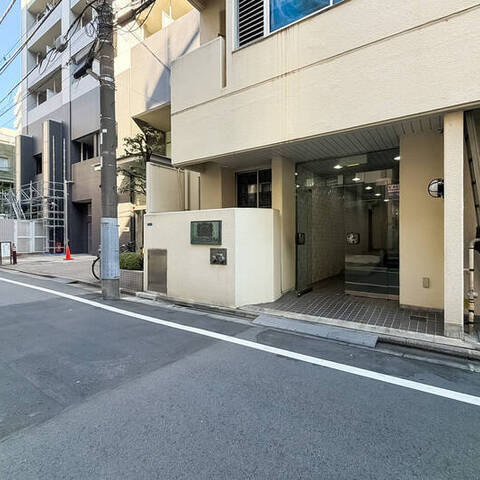ライオンズマンション亀戸の室内写真