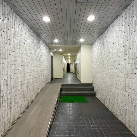 ライオンズマンション亀戸の室内写真