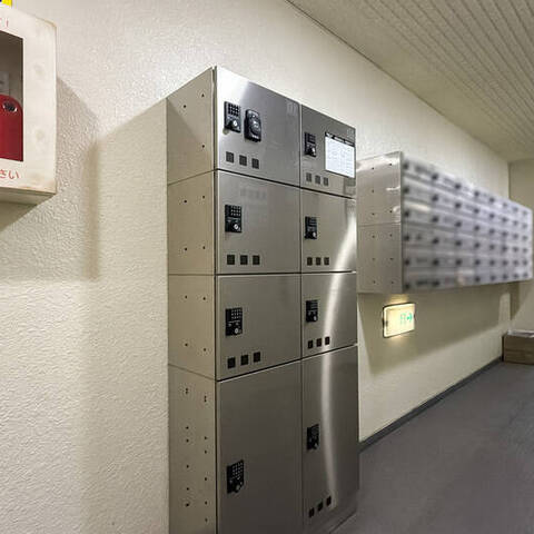 ライオンズマンション亀戸の室内写真