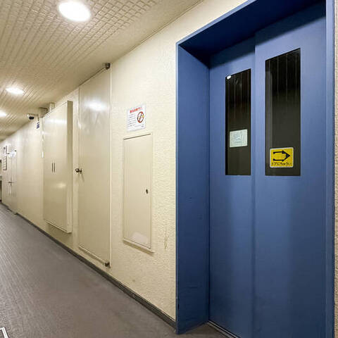 ライオンズマンション亀戸の室内写真