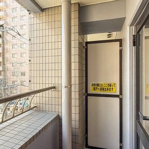 ディアハイム浅草の室内写真