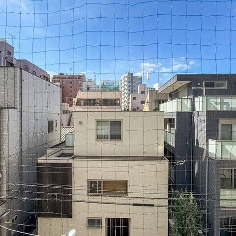 ディアハイム浅草の室内写真
