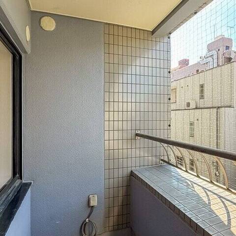 ディアハイム浅草の室内写真
